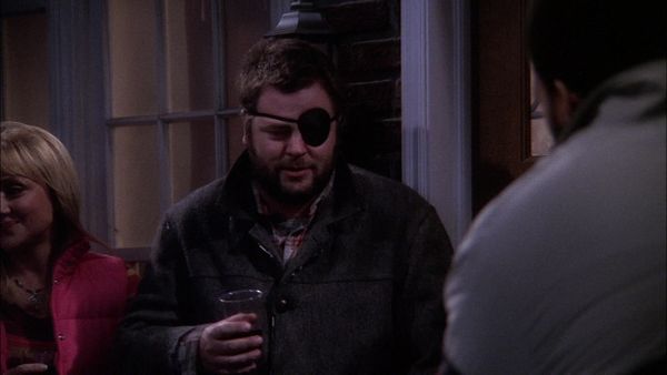The King of Queens - Thanks, Man