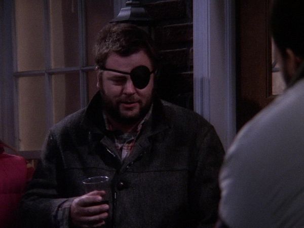 The King of Queens - Thanks, Man