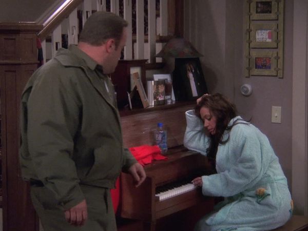 The King of Queens - American Idle