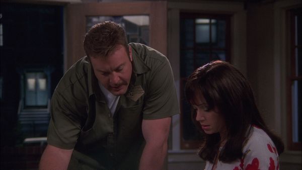The King of Queens - Dougie Houser