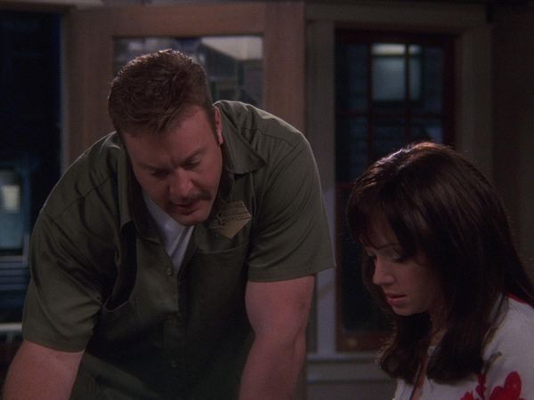 The King of Queens - Dougie Houser