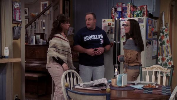 The King of Queens - Cheap Saks