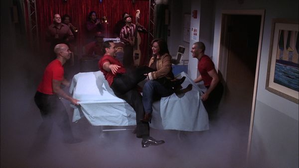 The King of Queens - Damned Yanky
