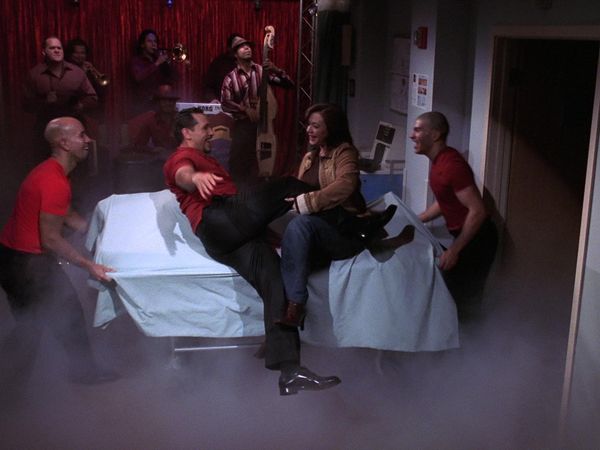 The King of Queens - Damned Yanky