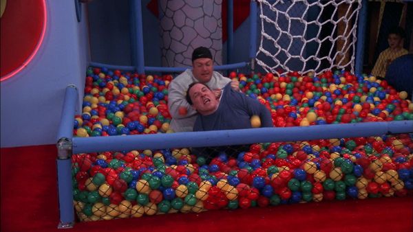 The King of Queens - Trash Talker
