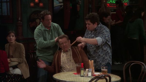 The King of Queens - Tank Heaven