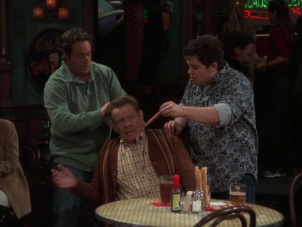The King of Queens - Tank Heaven