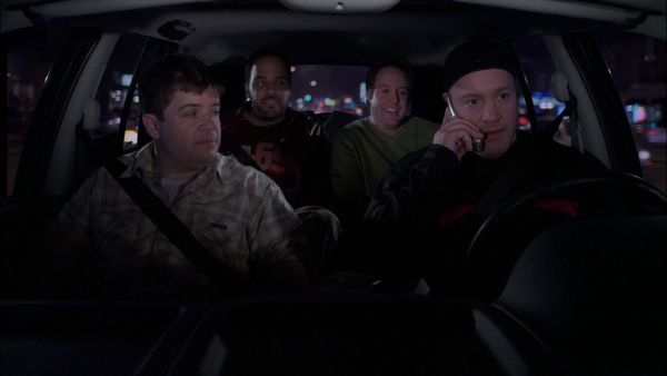 The King of Queens - Altar Ego