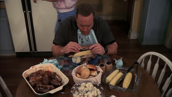 The King of Queens - Awful Bigamy