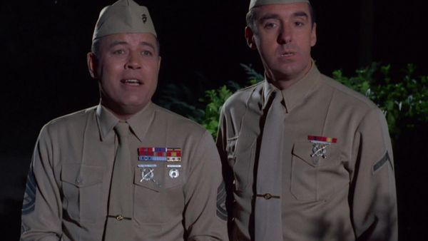 Gomer Pyle, U.S.M.C. - A Dog Is a Dog
