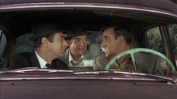 Gomer Pyle, U.S.M.C. - Gomer Goes Home
