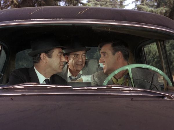 Gomer Pyle, U.S.M.C. - Gomer Goes Home