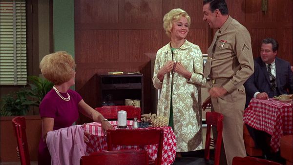Gomer Pyle, U.S.M.C. - Change Partners
