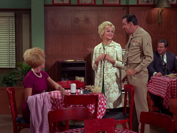 Gomer Pyle, U.S.M.C. - Change Partners