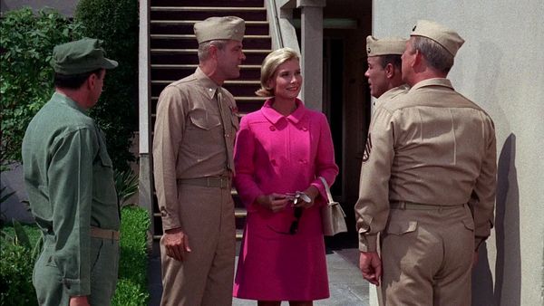 Gomer Pyle, U.S.M.C. - The Recruiting Poster