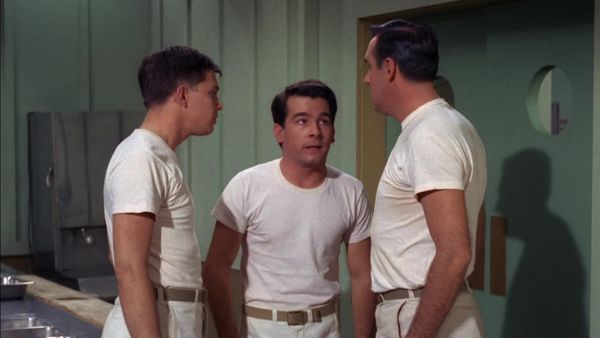 Gomer Pyle, U.S.M.C. - Chef for a Day