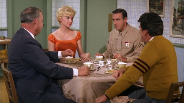Gomer Pyle, U.S.M.C. - The Better Man