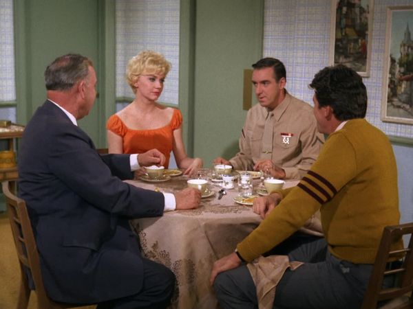 Gomer Pyle, U.S.M.C. - The Better Man