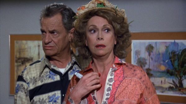 The Love Boat - Colpo di fortuna