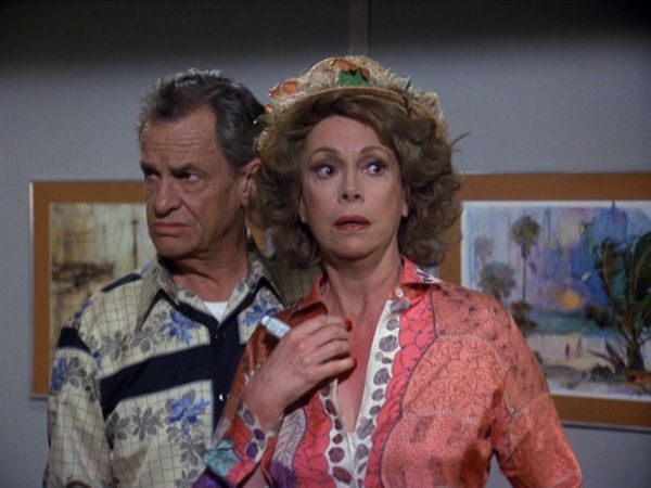 The Love Boat - Colpo di fortuna