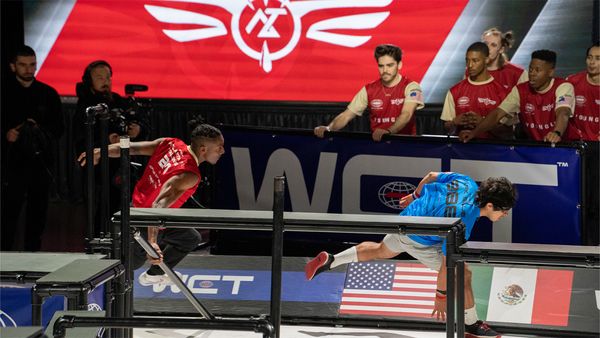 World Chase Tag 6 Pan America Championship - WCT6 Pan America Championship