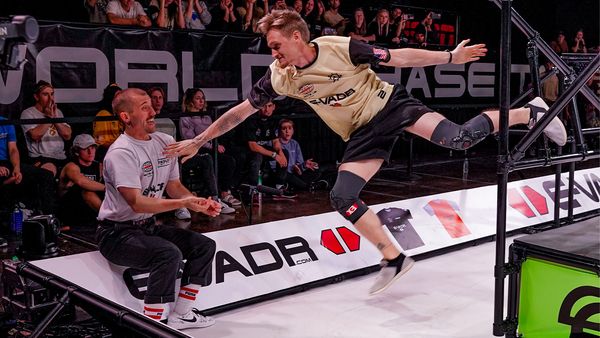 World Chase Tag 6 US Championship - WCT6 US Championship