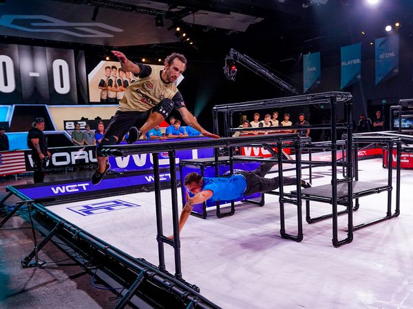 World Chase Tag 6 US Championship - WCT6 US Championship