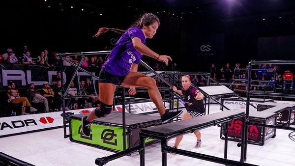 World Chase Tag 6 US Championship - WCT6 US Championship