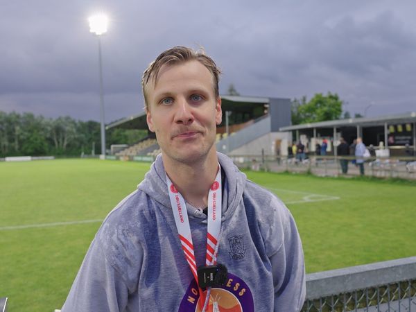BrøndbyLyd: Bag facaden - Bag kulisserne på Brøndby U17's pokaltriumf