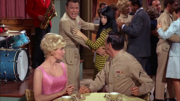 Gomer Pyle, U.S.M.C. - Friendly Freddy Strikes Again