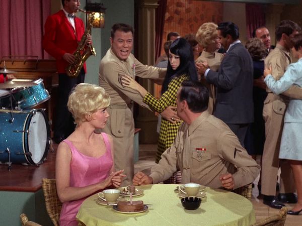 Gomer Pyle, U.S.M.C. - Friendly Freddy Strikes Again