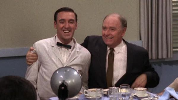 Gomer Pyle, U.S.M.C. - Leader of Men