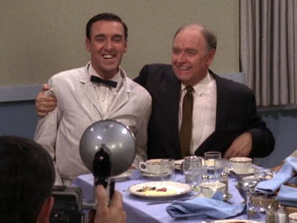 Gomer Pyle, U.S.M.C. - Leader of Men