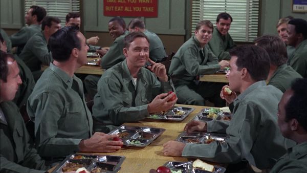 Gomer Pyle, U.S.M.C. - Goodbye, Dolly