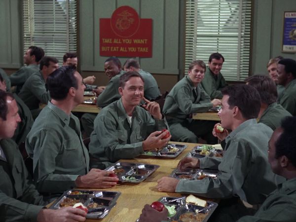 Gomer Pyle, U.S.M.C. - Goodbye, Dolly