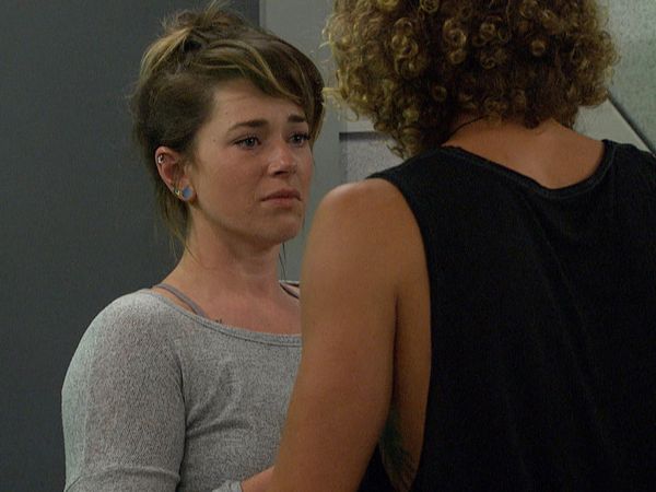 Big Brother - Episode 22