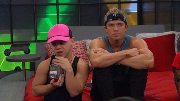 Big Brother - Episode 24