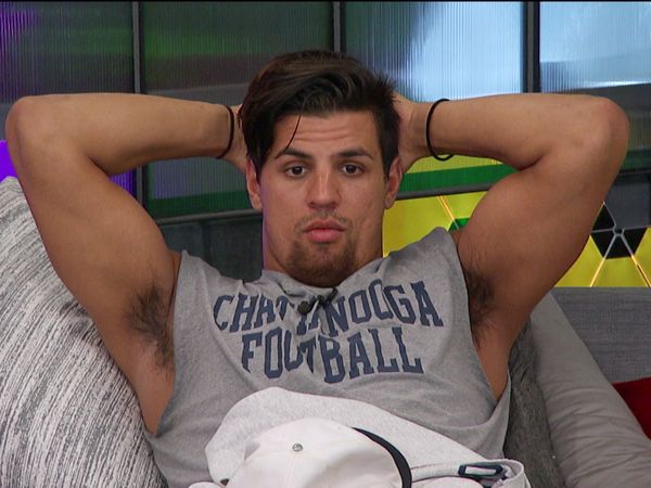 Big Brother - Episode 26