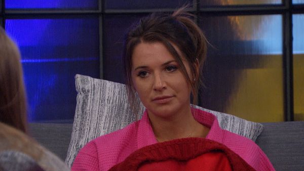 Big Brother - Episode 28