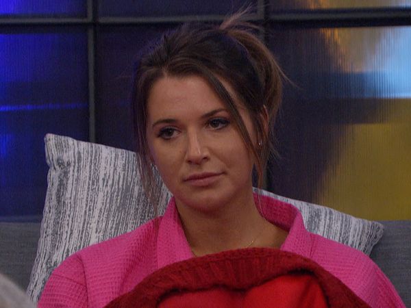 Big Brother - Episode 28