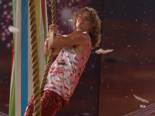 Big Brother - Episode 30