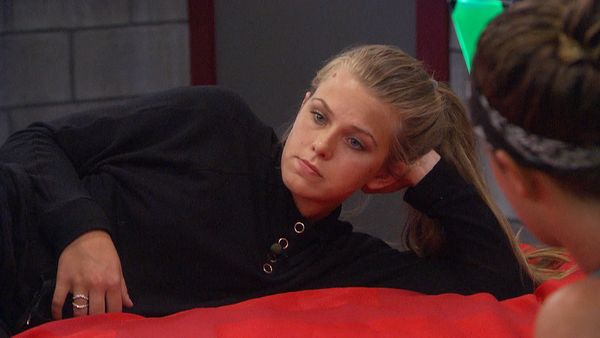 Big Brother - Episode 31