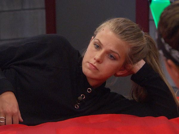 Big Brother - Episode 31