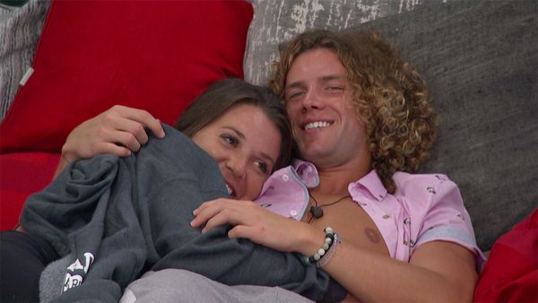 Big Brother - Episode 32