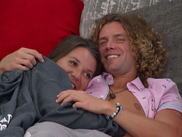 Big Brother - Episode 32