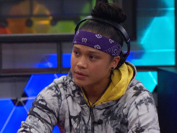 Big Brother - Episode 33