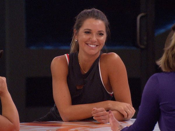 Big Brother - Episode 36