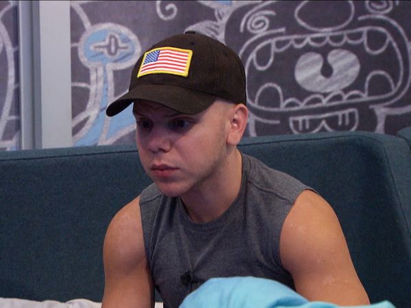 Big Brother - Episode 37