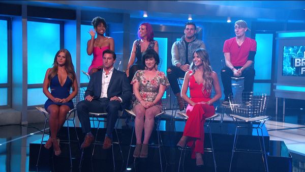 Big Brother - Episode 40