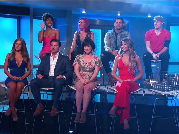 Big Brother - Episode 40